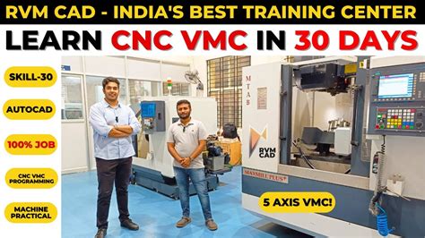 cnc machine training institute in bangalore|cnc training courses.